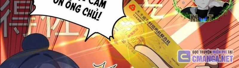 Trọng Sinh 1998: Yêu Đương Không Bằng Làm Nên Nghiệp Lớn! Món quà ý nghĩa nhất cho người thân yêu Chapter 21 trang 266