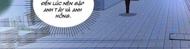 Trọng Sinh 1998: Yêu Đương Không Bằng Làm Nên Nghiệp Lớn! Món quà ý nghĩa nhất cho người thân yêu Chapter 21 trang 328