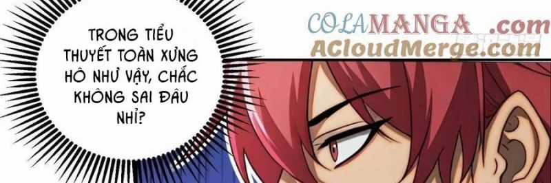 Trọng Sinh 1998: Yêu Đương Không Bằng Làm Nên Nghiệp Lớn! Món quà ý nghĩa nhất cho người thân yêu Chapter 24 trang 37