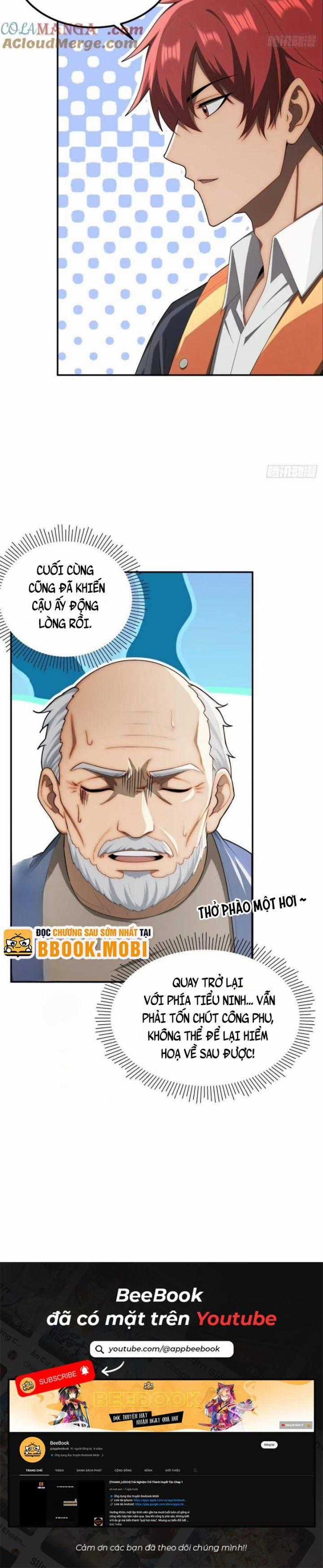 Trọng Sinh 1998: Yêu Đương Không Bằng Làm Nên Nghiệp Lớn! Món quà ý nghĩa nhất cho người thân yêu Chapter 25 trang 7