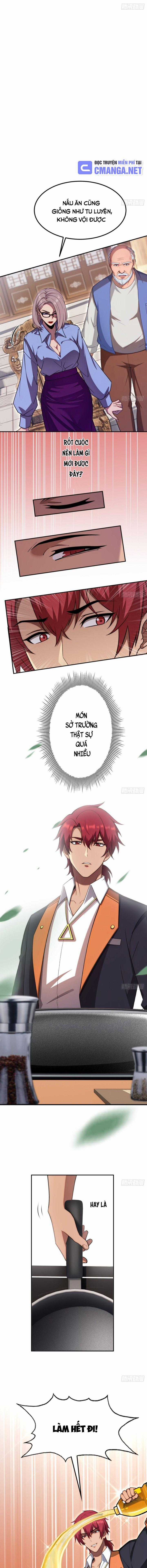 Trọng Sinh 1998: Yêu Đương Không Bằng Làm Nên Nghiệp Lớn! Món quà ý nghĩa nhất cho người thân yêu Chapter 29 trang 6