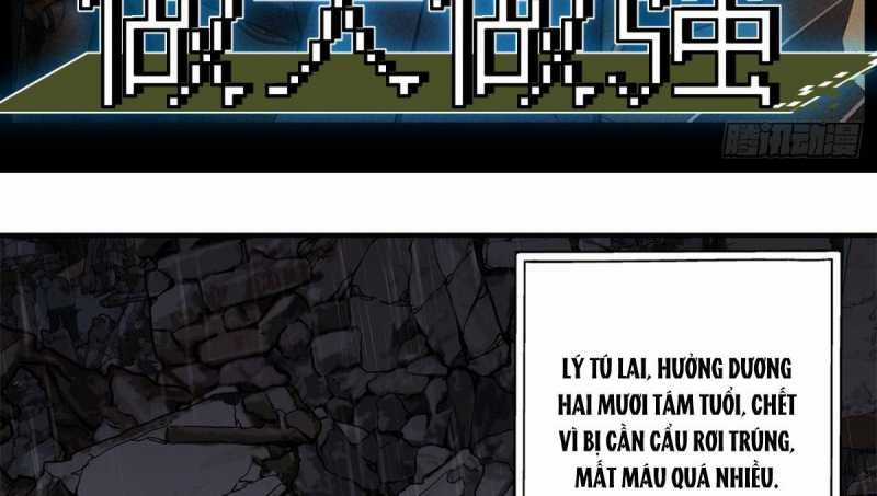 Trọng Sinh 1998: Yêu Đương Không Bằng Làm Nên Nghiệp Lớn! Món quà ý nghĩa nhất cho người thân yêu Chapter 3 trang 2