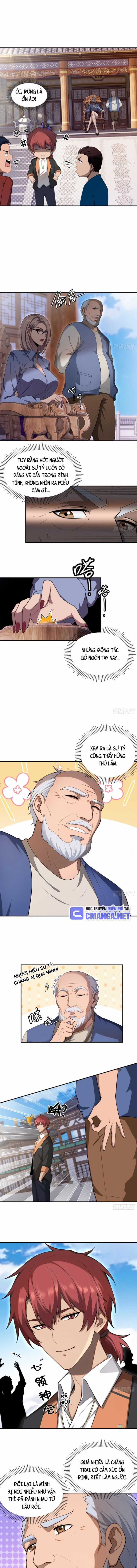 Trọng Sinh 1998: Yêu Đương Không Bằng Làm Nên Nghiệp Lớn! Món quà ý nghĩa nhất cho người thân yêu Chapter 30 trang 2