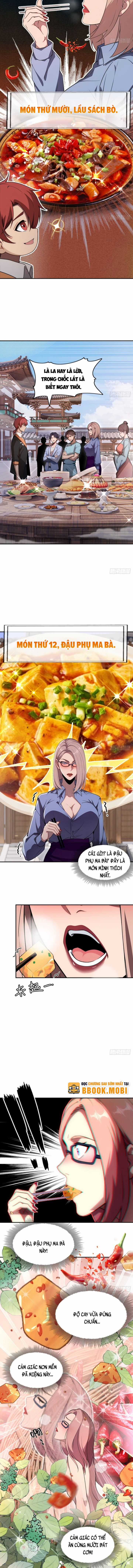 Trọng Sinh 1998: Yêu Đương Không Bằng Làm Nên Nghiệp Lớn! Món quà ý nghĩa nhất cho người thân yêu Chapter 30 trang 5