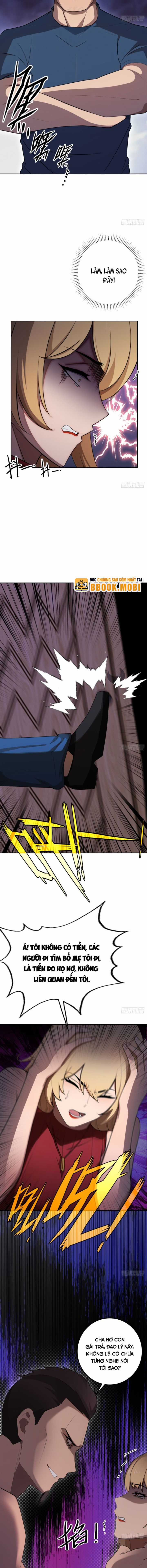 Trọng Sinh 1998: Yêu Đương Không Bằng Làm Nên Nghiệp Lớn! Món quà ý nghĩa nhất cho người thân yêu Chapter 35 trang 5