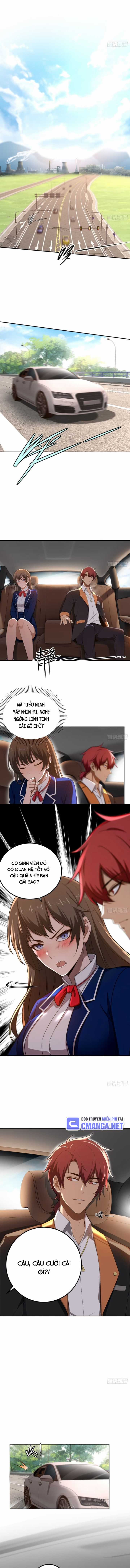 Trọng Sinh 1998: Yêu Đương Không Bằng Làm Nên Nghiệp Lớn! Món quà ý nghĩa nhất cho người thân yêu Chapter 39 trang 2