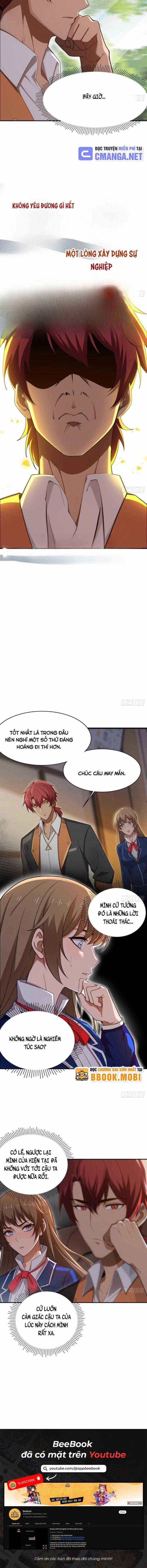 Trọng Sinh 1998: Yêu Đương Không Bằng Làm Nên Nghiệp Lớn! Món quà ý nghĩa nhất cho người thân yêu Chapter 39 trang 6