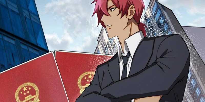 Trọng Sinh 1998: Yêu Đương Không Bằng Làm Nên Nghiệp Lớn! Món quà ý nghĩa nhất cho người thân yêu Chapter 4 trang 135