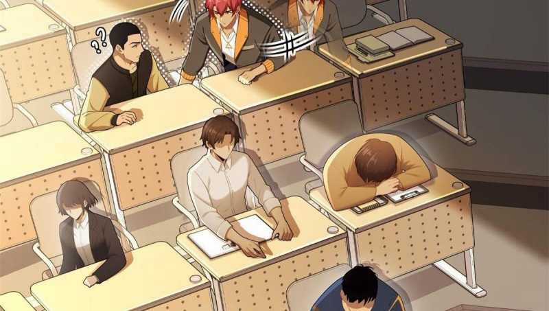 Trọng Sinh 1998: Yêu Đương Không Bằng Làm Nên Nghiệp Lớn! Món quà ý nghĩa nhất cho người thân yêu Chapter 4 trang 3