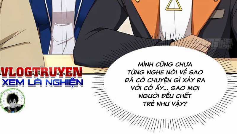 Trọng Sinh 1998: Yêu Đương Không Bằng Làm Nên Nghiệp Lớn! Món quà ý nghĩa nhất cho người thân yêu Chapter 4 trang 7