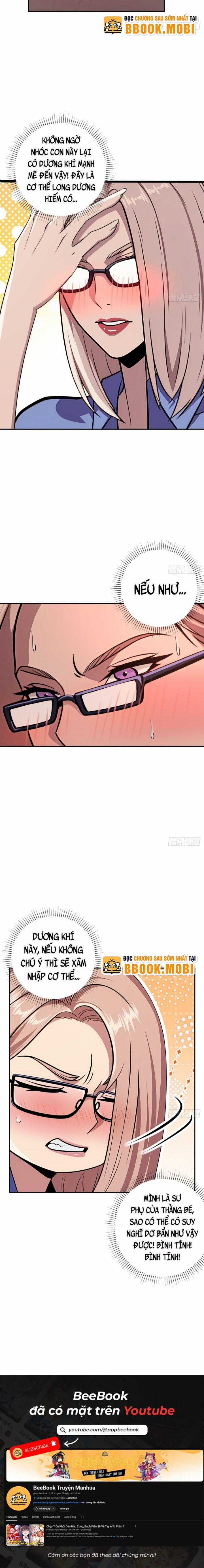 Trọng Sinh 1998: Yêu Đương Không Bằng Làm Nên Nghiệp Lớn! Món quà ý nghĩa nhất cho người thân yêu Chapter 41 trang 11