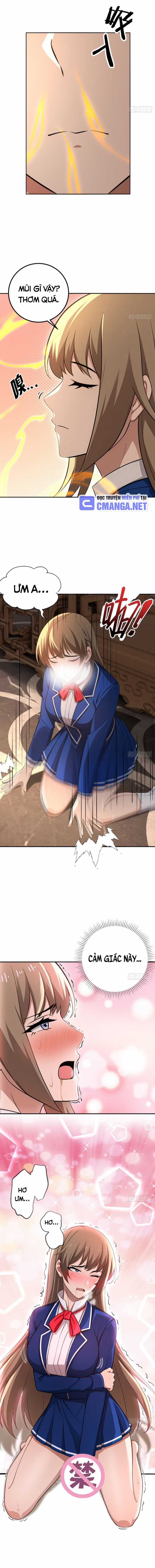 Trọng Sinh 1998: Yêu Đương Không Bằng Làm Nên Nghiệp Lớn! Món quà ý nghĩa nhất cho người thân yêu Chapter 41 trang 8