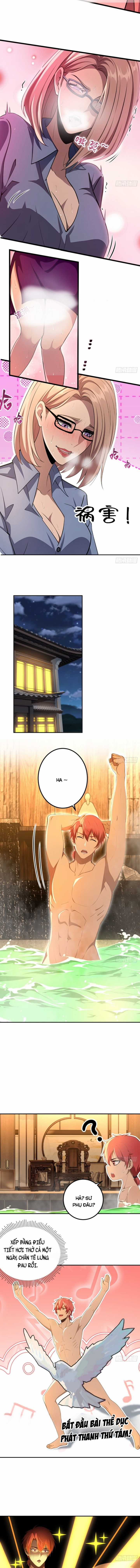 Trọng Sinh 1998: Yêu Đương Không Bằng Làm Nên Nghiệp Lớn! Món quà ý nghĩa nhất cho người thân yêu Chapter 42 trang 3