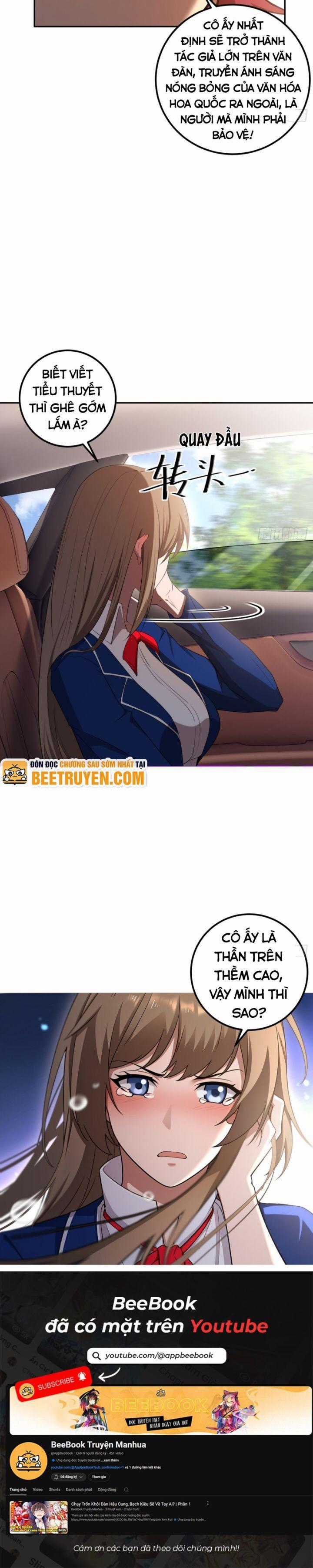 Trọng Sinh 1998: Yêu Đương Không Bằng Làm Nên Nghiệp Lớn! Món quà ý nghĩa nhất cho người thân yêu Chapter 46 trang 10