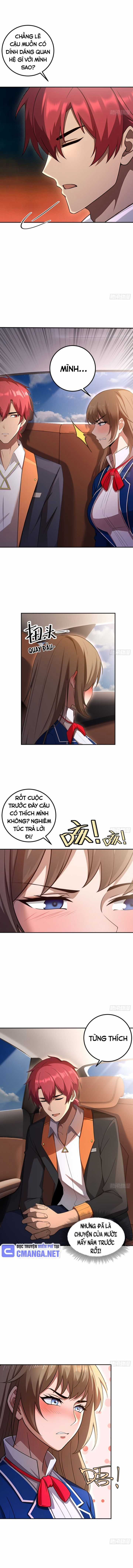 Trọng Sinh 1998: Yêu Đương Không Bằng Làm Nên Nghiệp Lớn! Món quà ý nghĩa nhất cho người thân yêu Chapter 46 trang 7