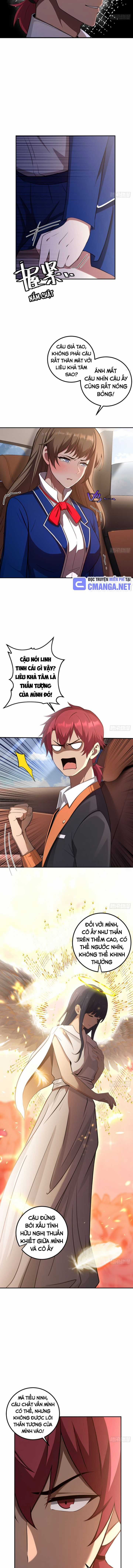 Trọng Sinh 1998: Yêu Đương Không Bằng Làm Nên Nghiệp Lớn! Món quà ý nghĩa nhất cho người thân yêu Chapter 46 trang 9