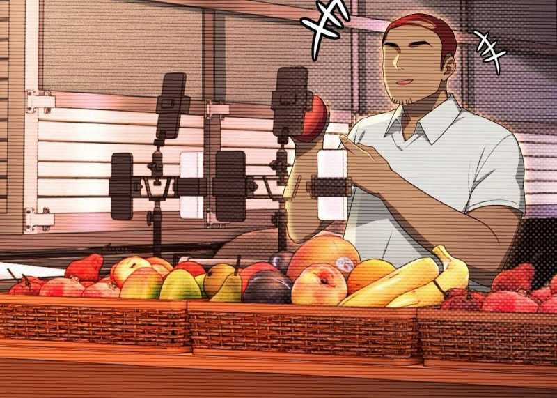 Trọng Sinh 1998: Yêu Đương Không Bằng Làm Nên Nghiệp Lớn! Món quà ý nghĩa nhất cho người thân yêu Chapter 5 trang 54