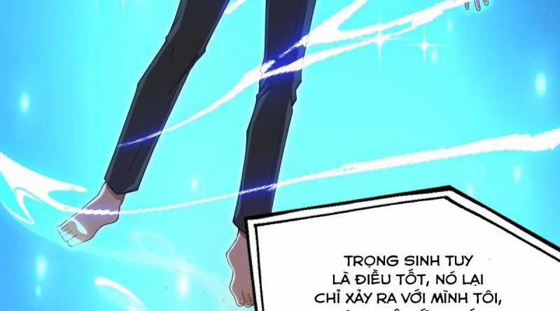 Trọng Sinh 1998: Yêu Đương Không Bằng Làm Nên Nghiệp Lớn! Món quà ý nghĩa nhất cho người thân yêu Chapter 9 trang 34