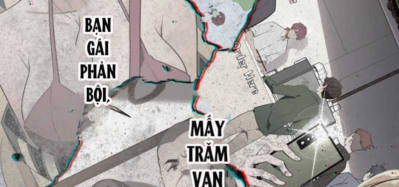 Trọng Sinh 1998: Yêu Đương Không Bằng Làm Nên Nghiệp Lớn! Chapter 0 trang 10