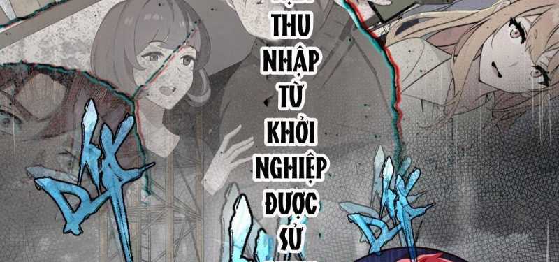 Trọng Sinh 1998: Yêu Đương Không Bằng Làm Nên Nghiệp Lớn! Chapter 0 trang 11