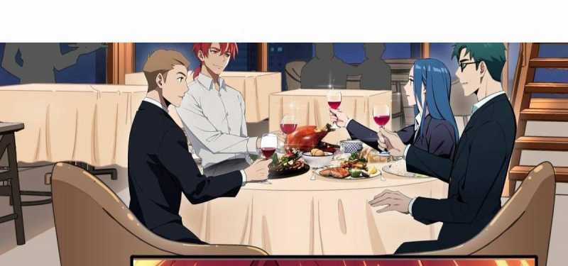 Trọng Sinh 1998: Yêu Đương Không Bằng Làm Nên Nghiệp Lớn! Chapter 0 trang 5