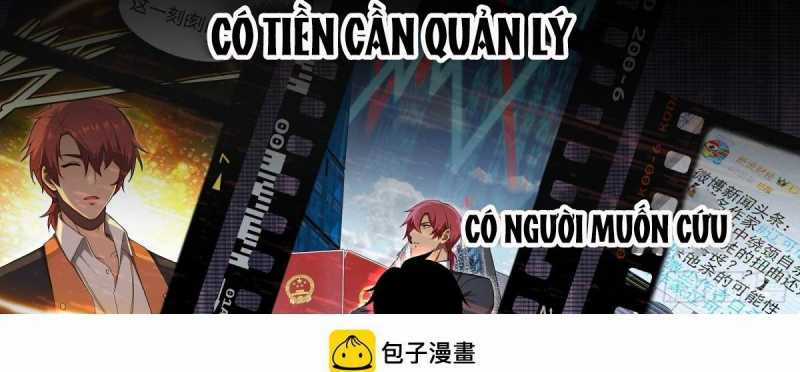 Trọng Sinh 1998: Yêu Đương Không Bằng Làm Nên Nghiệp Lớn! Chapter 0 trang 64