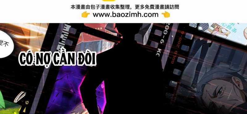 Trọng Sinh 1998: Yêu Đương Không Bằng Làm Nên Nghiệp Lớn! Chapter 0 trang 65