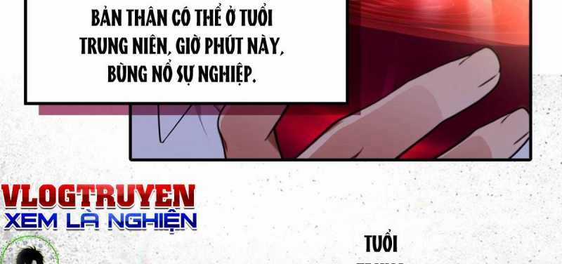 Trọng Sinh 1998: Yêu Đương Không Bằng Làm Nên Nghiệp Lớn! Chapter 0 trang 8