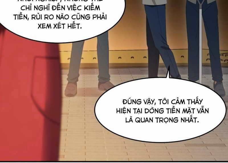 Trọng Sinh 1998: Yêu Đương Không Bằng Làm Nên Nghiệp Lớn! Chapter 1 trang 116