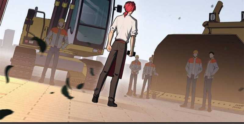 Trọng Sinh 1998: Yêu Đương Không Bằng Làm Nên Nghiệp Lớn! Chapter 1 trang 158