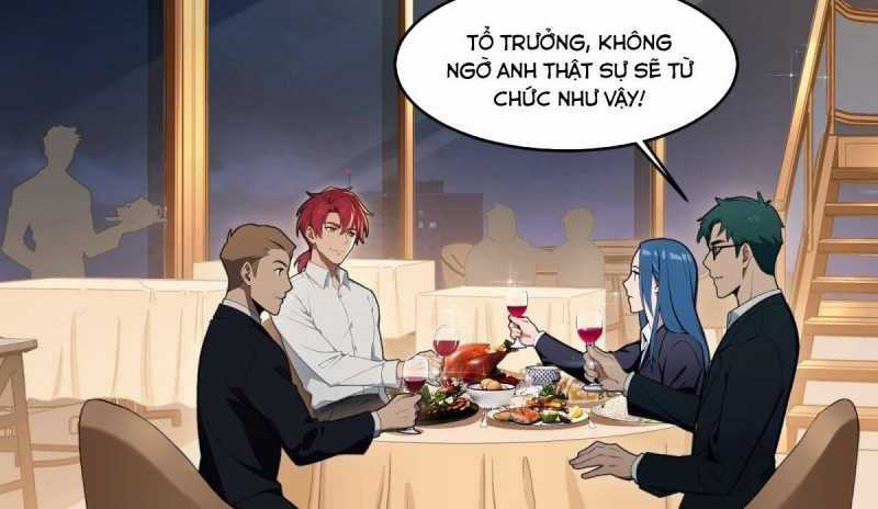 Trọng Sinh 1998: Yêu Đương Không Bằng Làm Nên Nghiệp Lớn! Chapter 1 trang 25