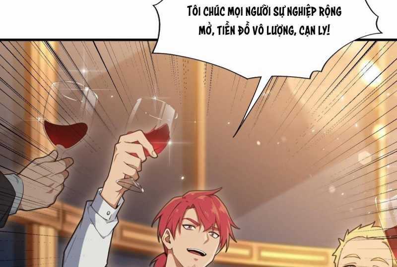 Trọng Sinh 1998: Yêu Đương Không Bằng Làm Nên Nghiệp Lớn! Chapter 1 trang 45