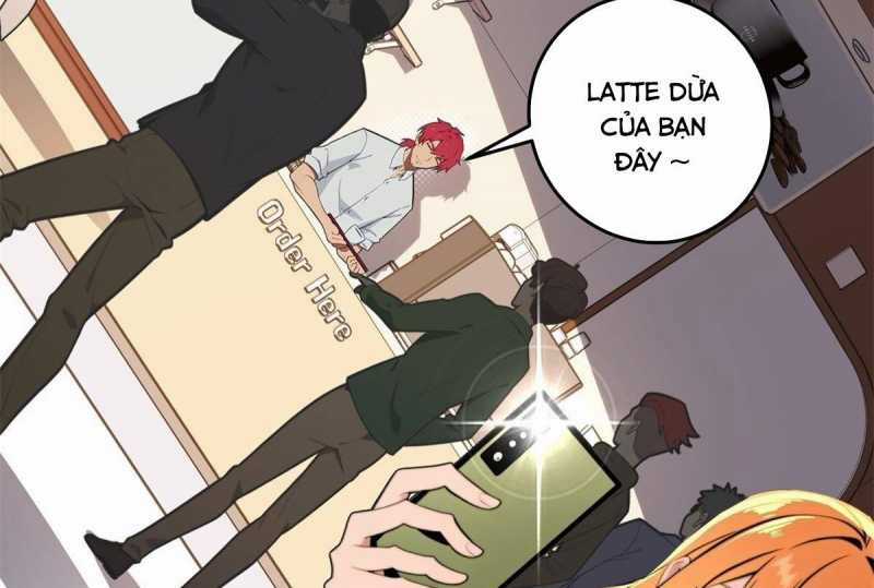 Trọng Sinh 1998: Yêu Đương Không Bằng Làm Nên Nghiệp Lớn! Chapter 1 trang 54