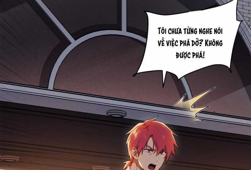 Trọng Sinh 1998: Yêu Đương Không Bằng Làm Nên Nghiệp Lớn! Chapter 1 trang 92