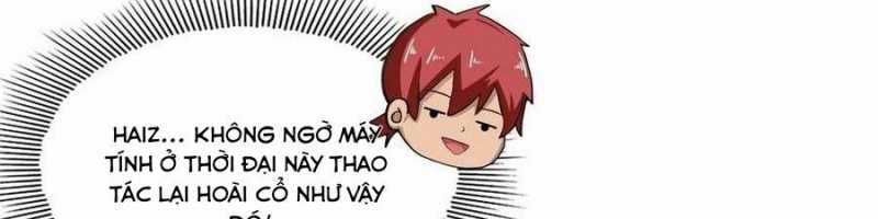 Trọng Sinh 1998: Yêu Đương Không Bằng Làm Nên Nghiệp Lớn! Chapter 10 trang 38