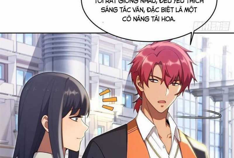 Trọng Sinh 1998: Yêu Đương Không Bằng Làm Nên Nghiệp Lớn! Chapter 12 trang 15
