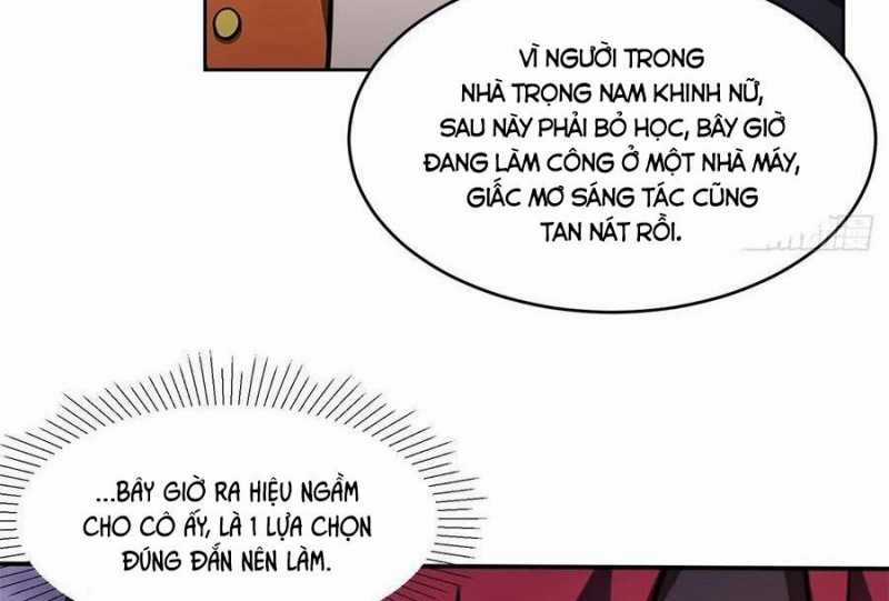 Trọng Sinh 1998: Yêu Đương Không Bằng Làm Nên Nghiệp Lớn! Chapter 12 trang 19