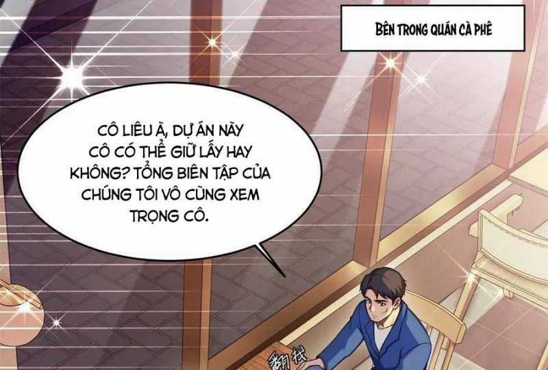 Trọng Sinh 1998: Yêu Đương Không Bằng Làm Nên Nghiệp Lớn! Chapter 12 trang 35