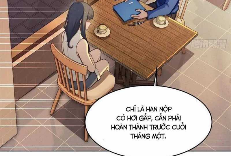 Trọng Sinh 1998: Yêu Đương Không Bằng Làm Nên Nghiệp Lớn! Chapter 12 trang 36