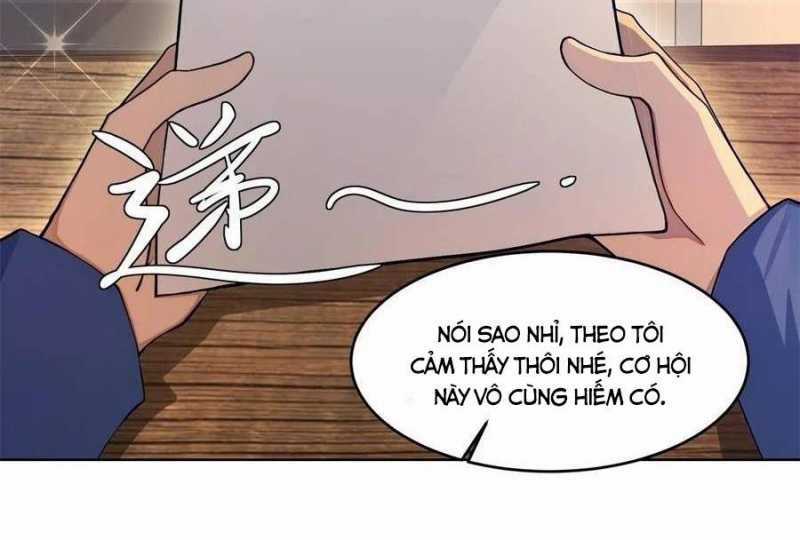 Trọng Sinh 1998: Yêu Đương Không Bằng Làm Nên Nghiệp Lớn! Chapter 12 trang 39