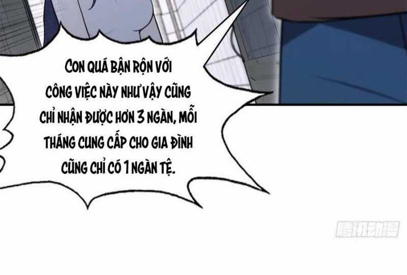 Trọng Sinh 1998: Yêu Đương Không Bằng Làm Nên Nghiệp Lớn! Chapter 12 trang 48