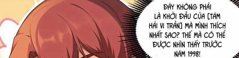 Trọng Sinh 1998: Yêu Đương Không Bằng Làm Nên Nghiệp Lớn! Chapter 13 trang 145