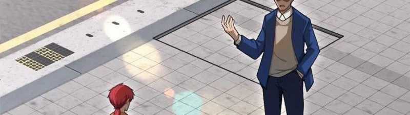 Trọng Sinh 1998: Yêu Đương Không Bằng Làm Nên Nghiệp Lớn! Chapter 16 trang 128