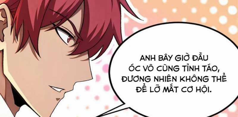 Trọng Sinh 1998: Yêu Đương Không Bằng Làm Nên Nghiệp Lớn! Chapter 17 trang 40