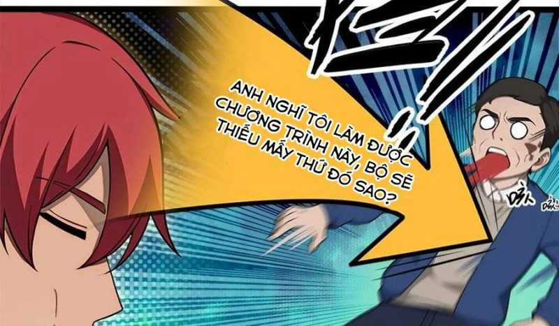 Trọng Sinh 1998: Yêu Đương Không Bằng Làm Nên Nghiệp Lớn! Chapter 17 trang 55