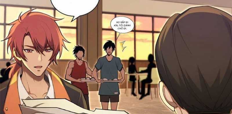 Trọng Sinh 1998: Yêu Đương Không Bằng Làm Nên Nghiệp Lớn! Chapter 17 trang 68