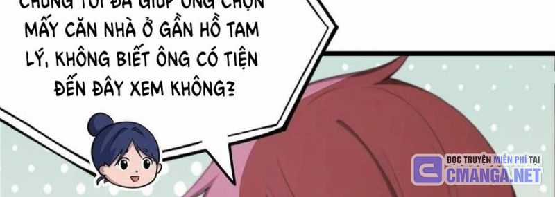 Trọng Sinh 1998: Yêu Đương Không Bằng Làm Nên Nghiệp Lớn! Chapter 21 trang 204