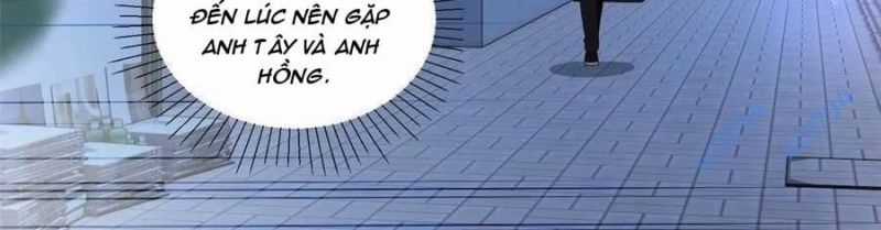 Trọng Sinh 1998: Yêu Đương Không Bằng Làm Nên Nghiệp Lớn! Chapter 21 trang 329