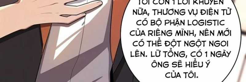 Trọng Sinh 1998: Yêu Đương Không Bằng Làm Nên Nghiệp Lớn! Chapter 22 trang 287