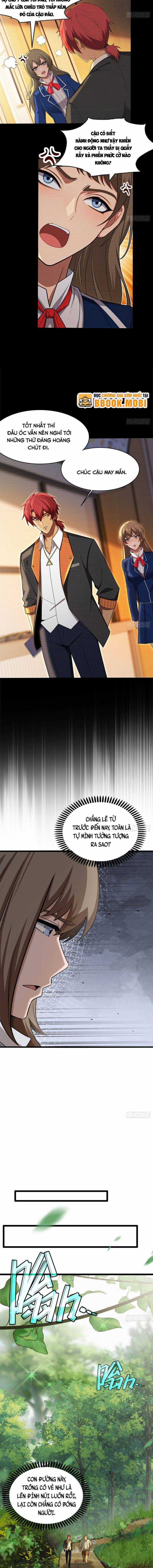 Trọng Sinh 1998: Yêu Đương Không Bằng Làm Nên Nghiệp Lớn! Chapter 26 trang 4